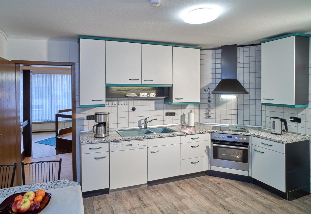 Hotel Garni Am Goetheplatz Bad Münster am Stein-Ebernburg المظهر الخارجي الصورة